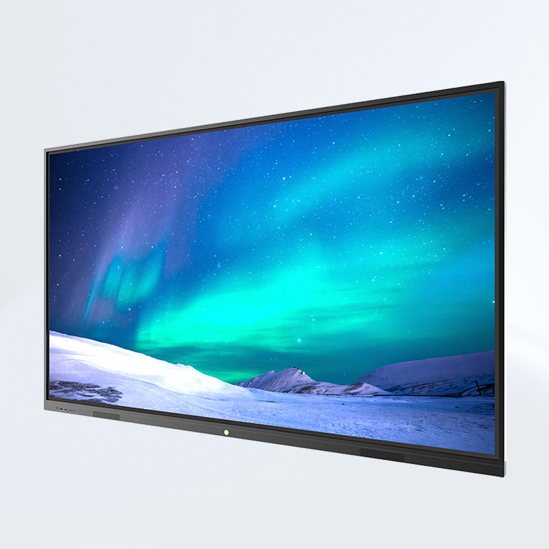 L6H時(shí)尚版 75英寸