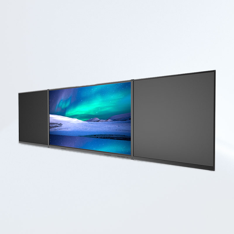 紅外智聯黑板 86英寸