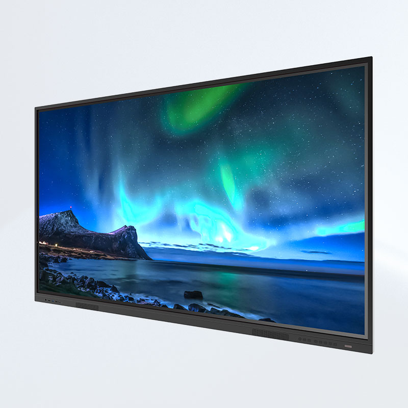 教學定制款 75英寸