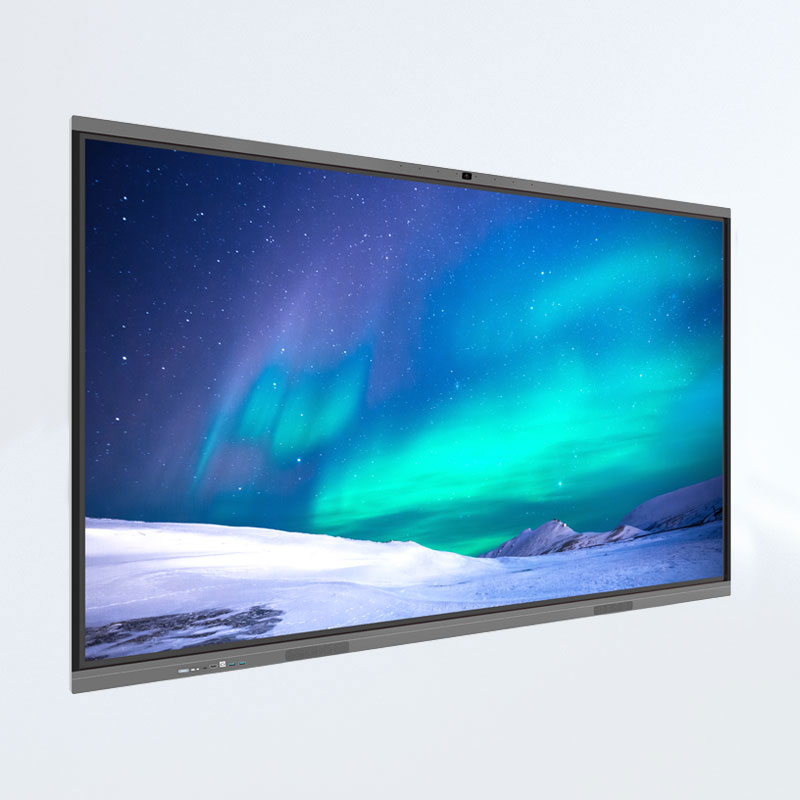 L6R專業版 86英寸