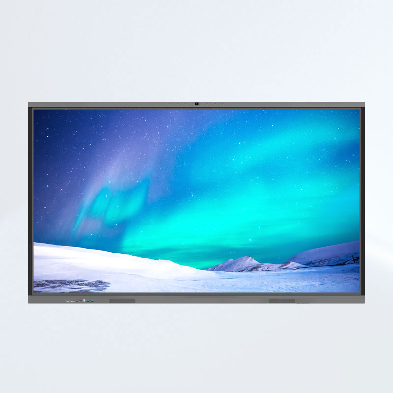 L6R專業版 75英寸